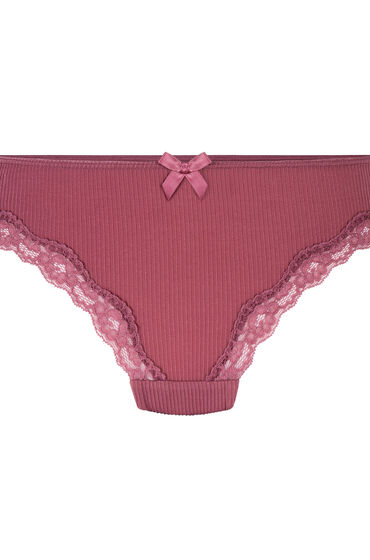 Hunkemöller Lola brazilian-trosa trosor dam – bild 3