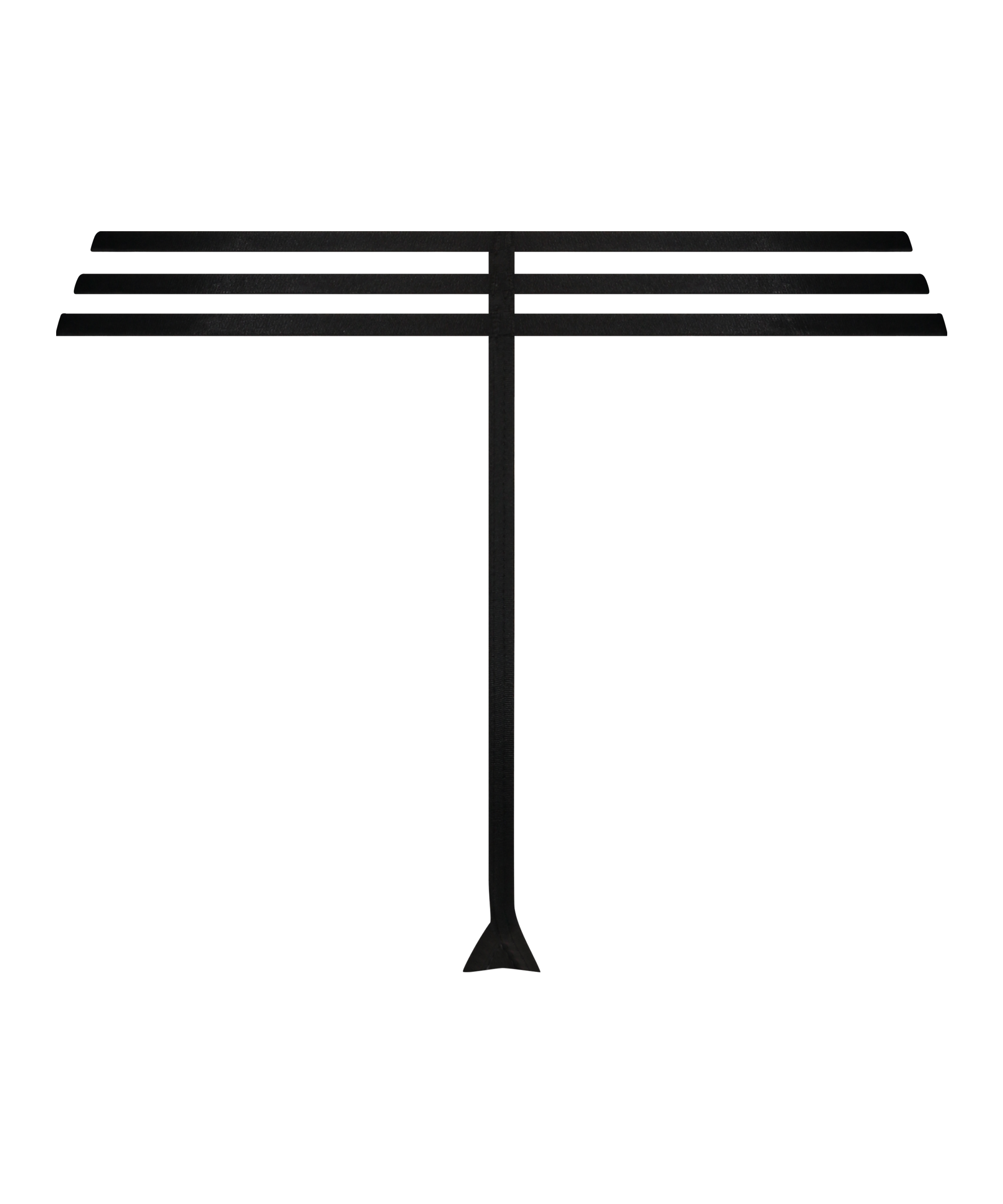 Stringtrosa Eros, Svart, main