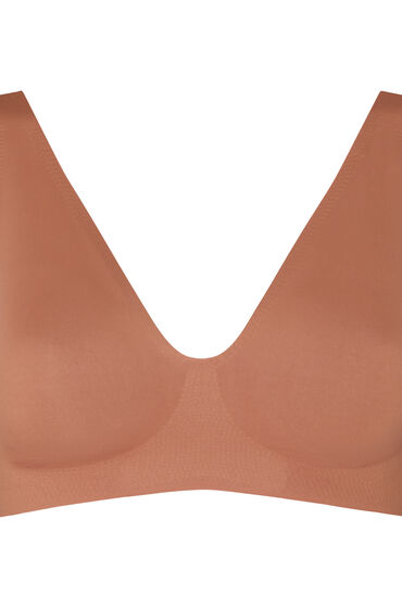 Hunkemöller Behå 'Super Comfort' bygellös bh dam – bild 4