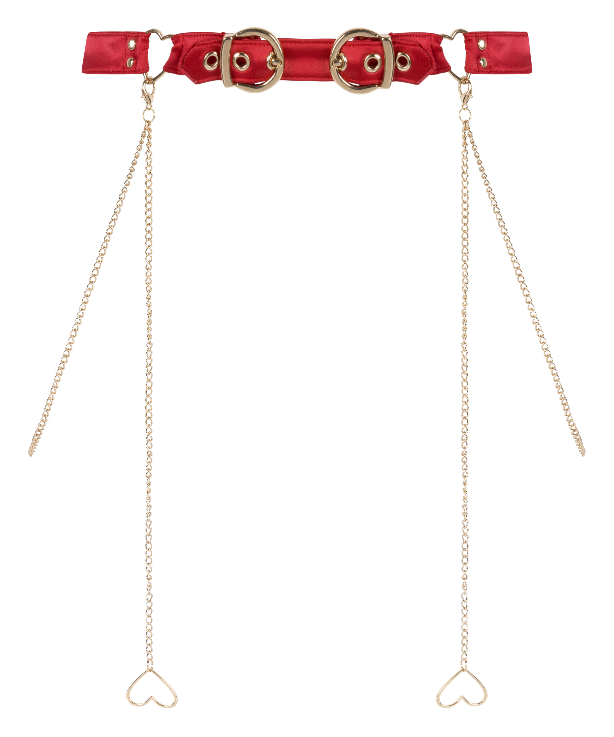 Vienna-b&auml;lte, R&ouml;d