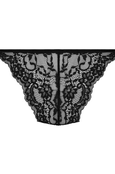 Hunkemöller Högt skuren brazilian-trosa Kaiden trosor dam – bild 2