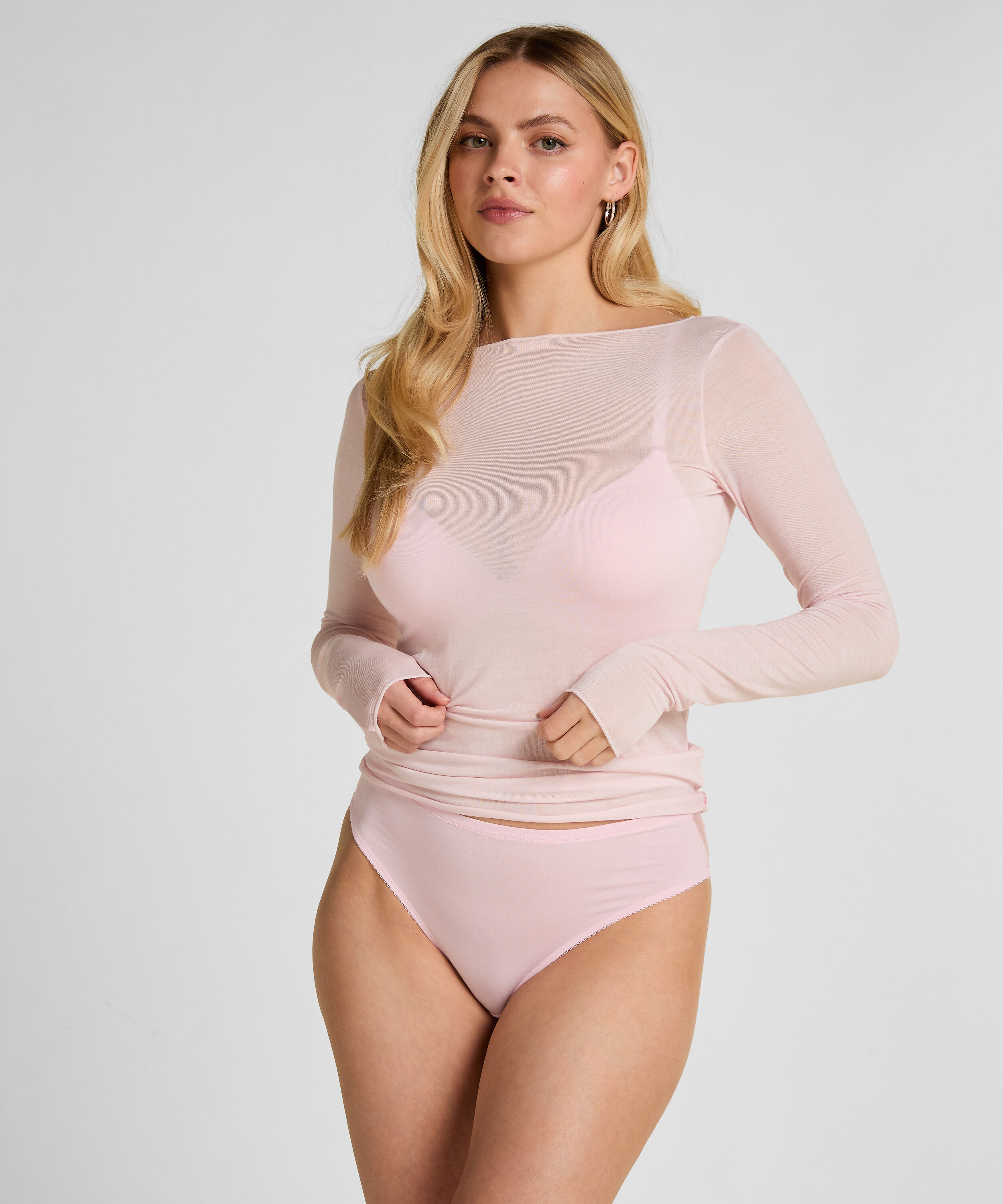 Alex brazilian-trosa