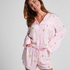 Pyjamasshorts, Rosa