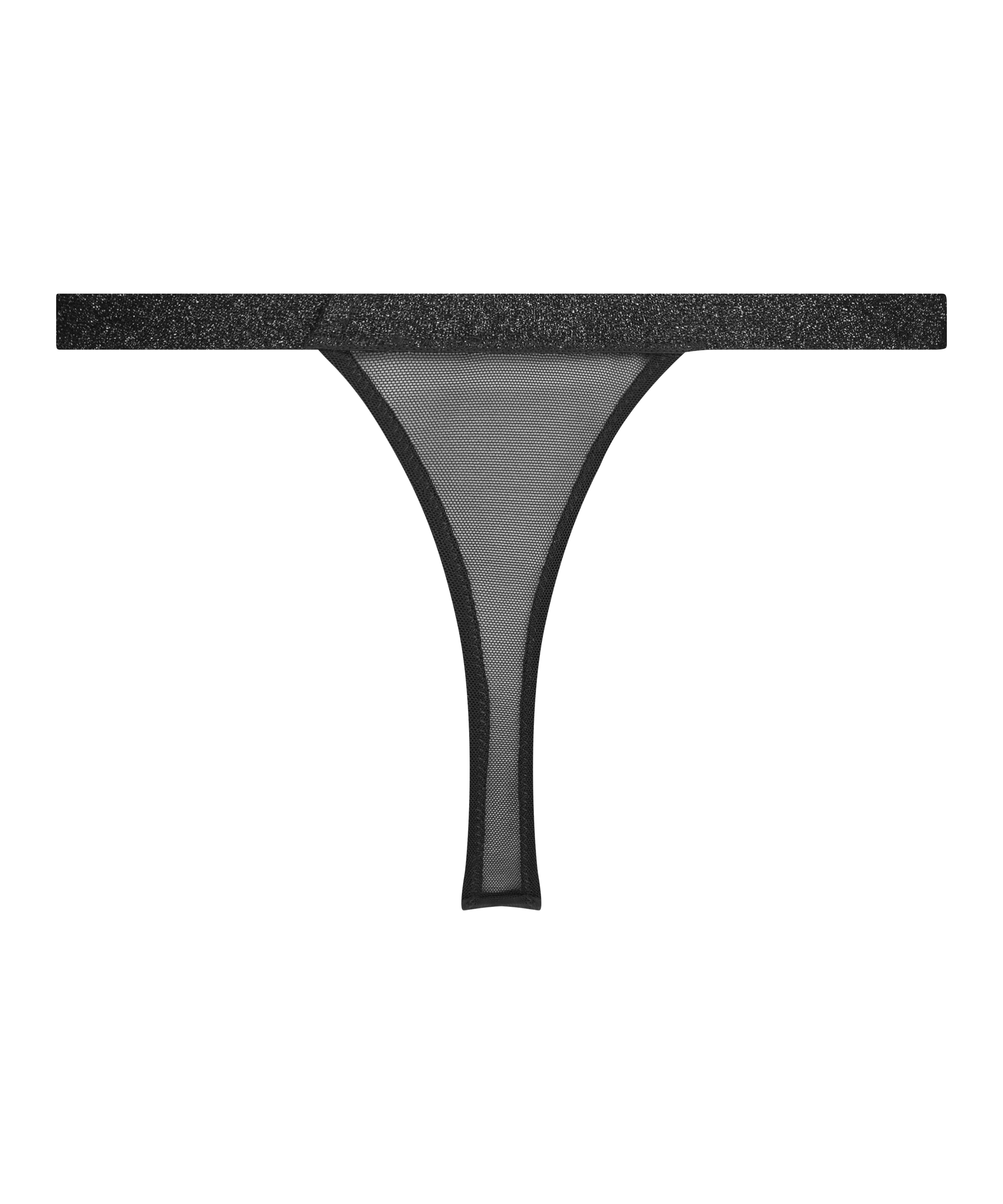 Stringtrosa Dewi, grön, main