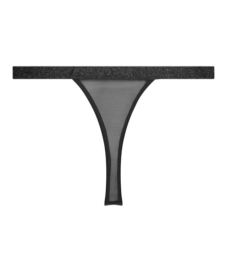 Stringtrosa Dewi, grön