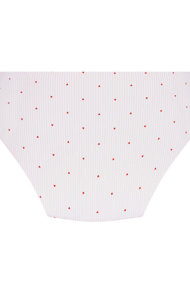 Hunkemöller Brazilian mikrofibertrosa trosor dam – bild 2