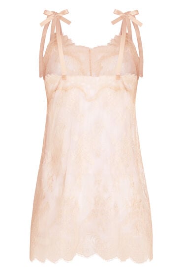 Hunkemöller Short Slipdress Legacy bh dam – bild 2