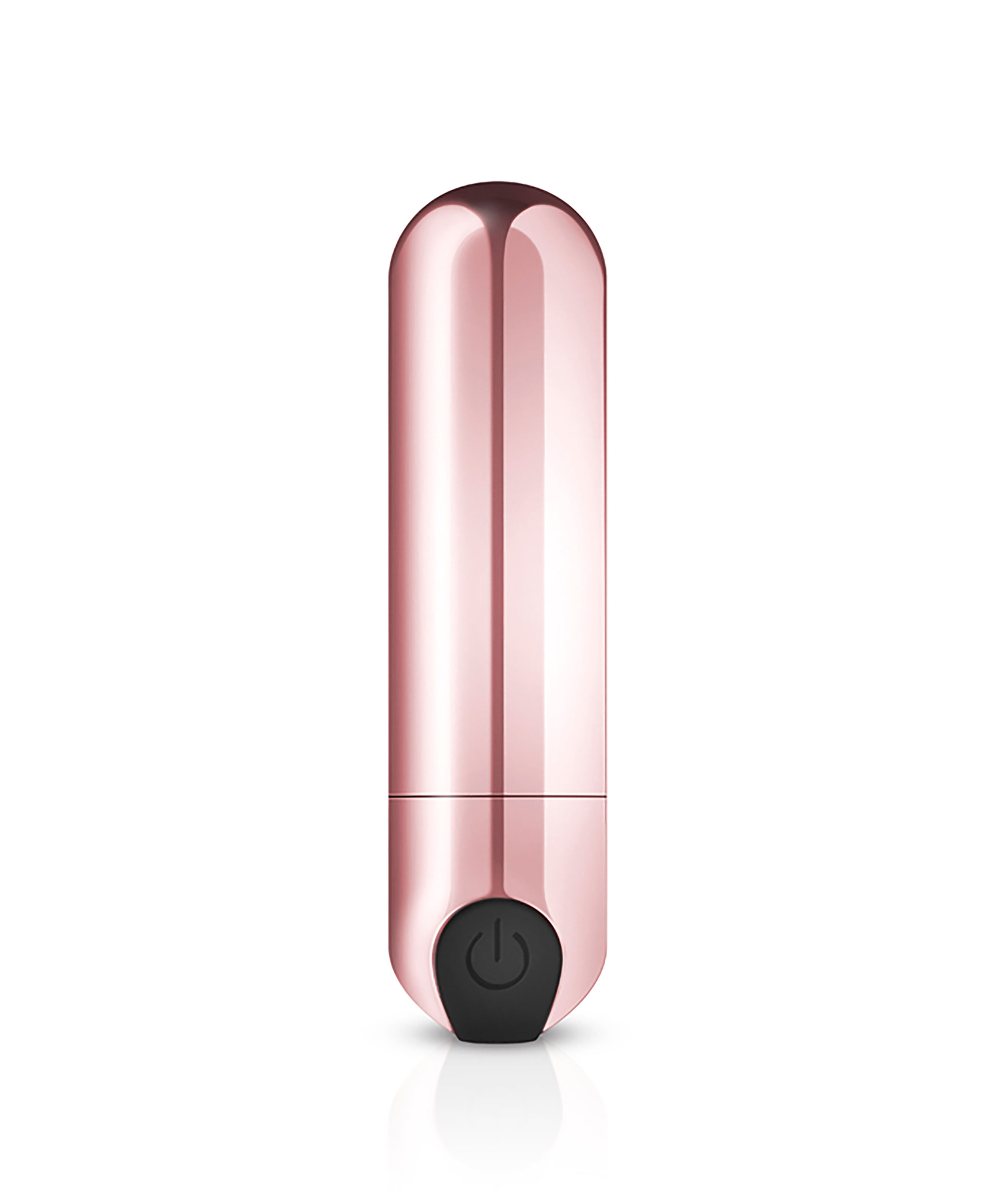 Rosy Gold Nouveau Bullet-vibrator, Rosa