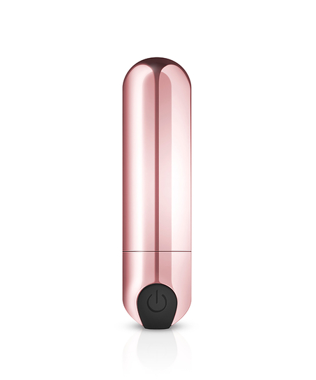 Rosy Gold Nouveau Bullet-vibrator, Rosa