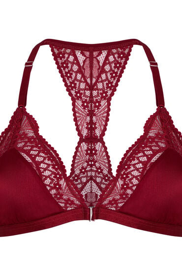 Hunkemöller Bralette Tosca bh dam – bild 3