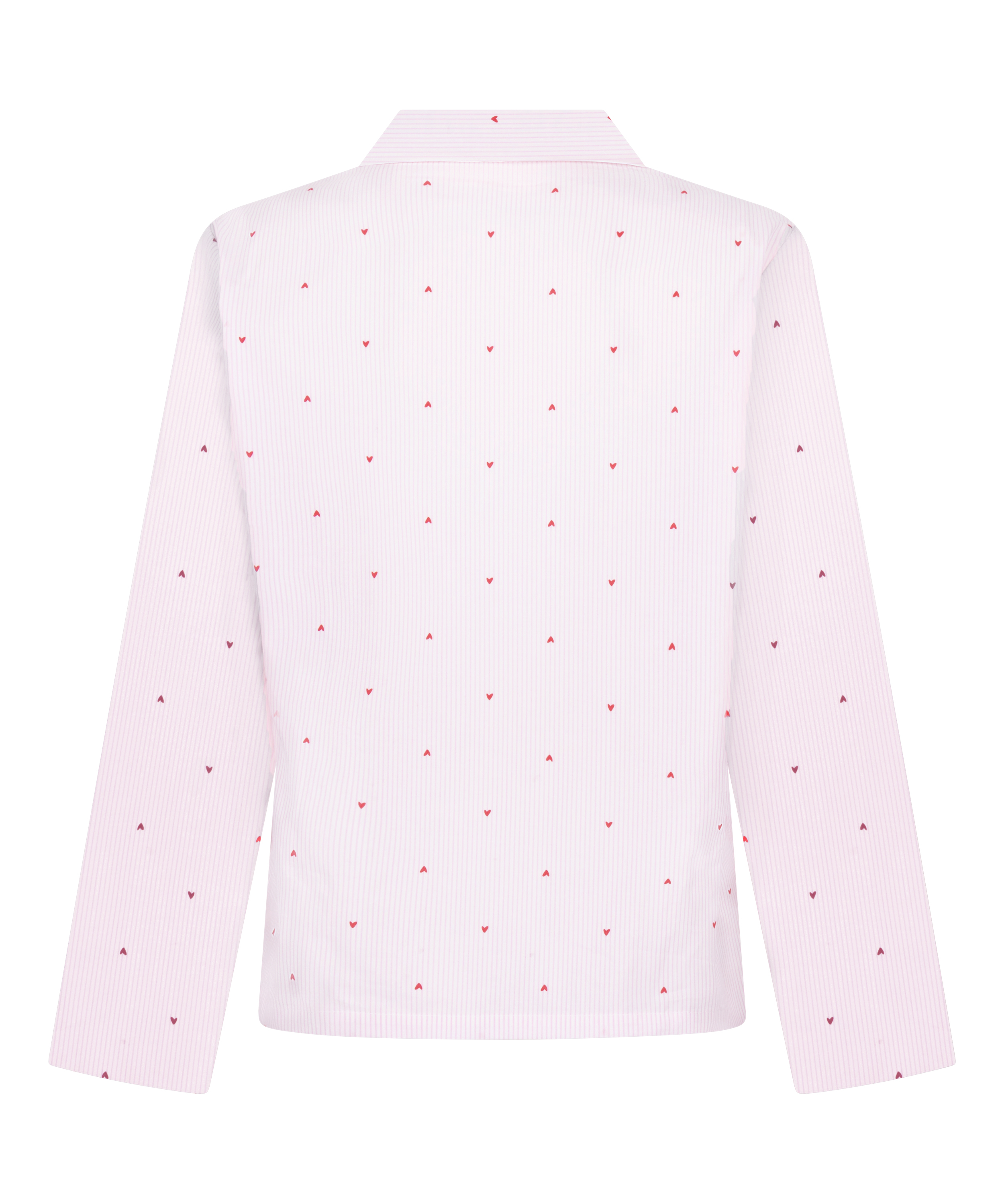 Bomullsjacka, Vit, main