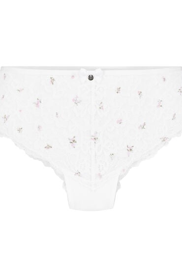 Hunkemöller Brazilian-trosa Marine trosor dam – bild 3