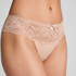 Boxerstringtrosa Florence, Beige