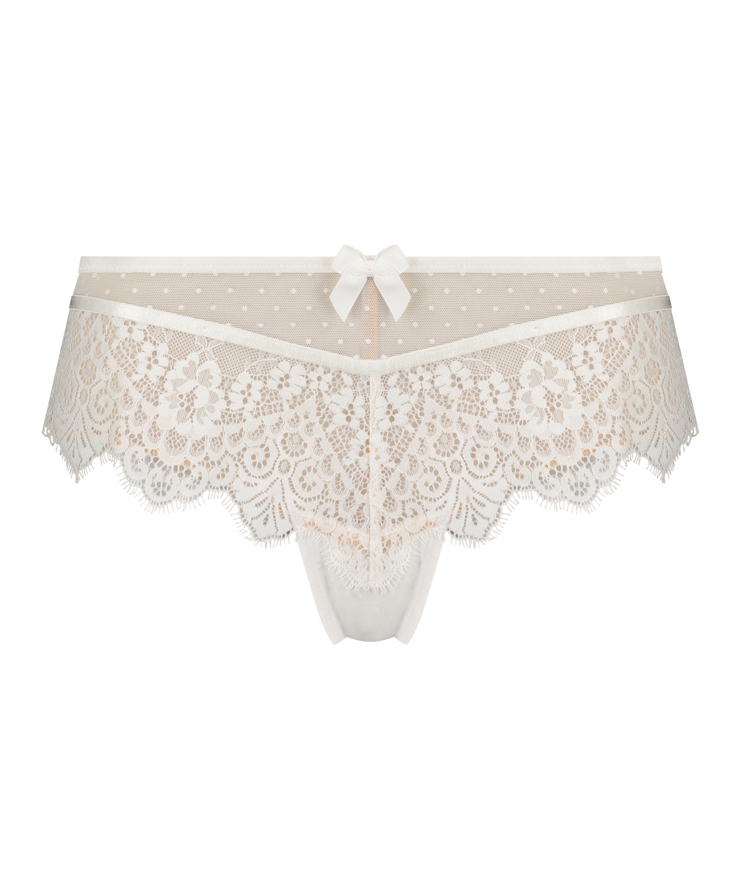 Brazilian-trosa Marilee, Vit, main