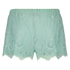 Shorts Lace, bl&aring;
