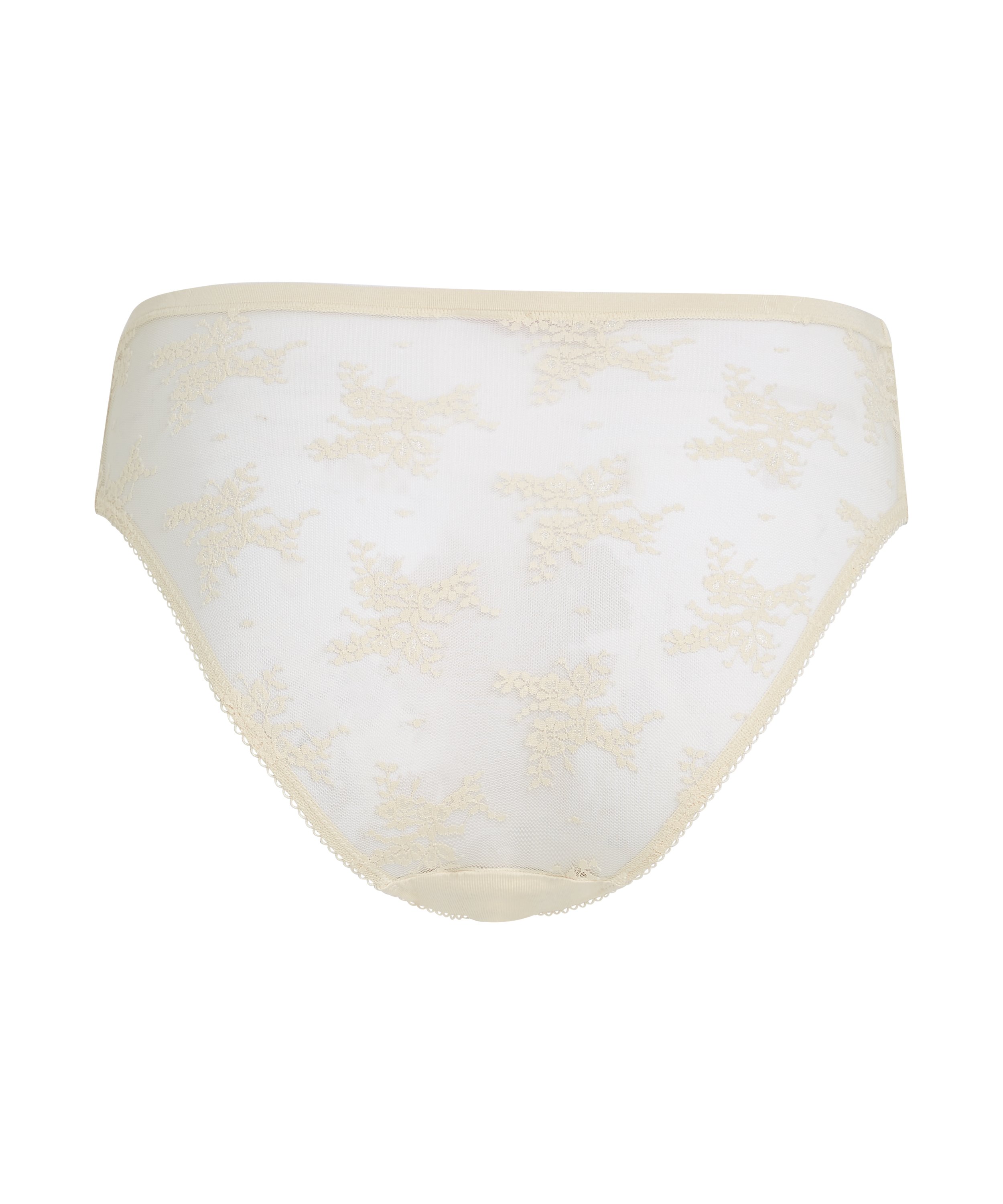 Alex brazilian-trosa, Vit, main