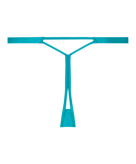 Stringtrosa Sting, blå