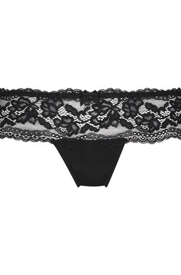 Hunkemöller Florence Thong Boxers trosor dam – bild 3