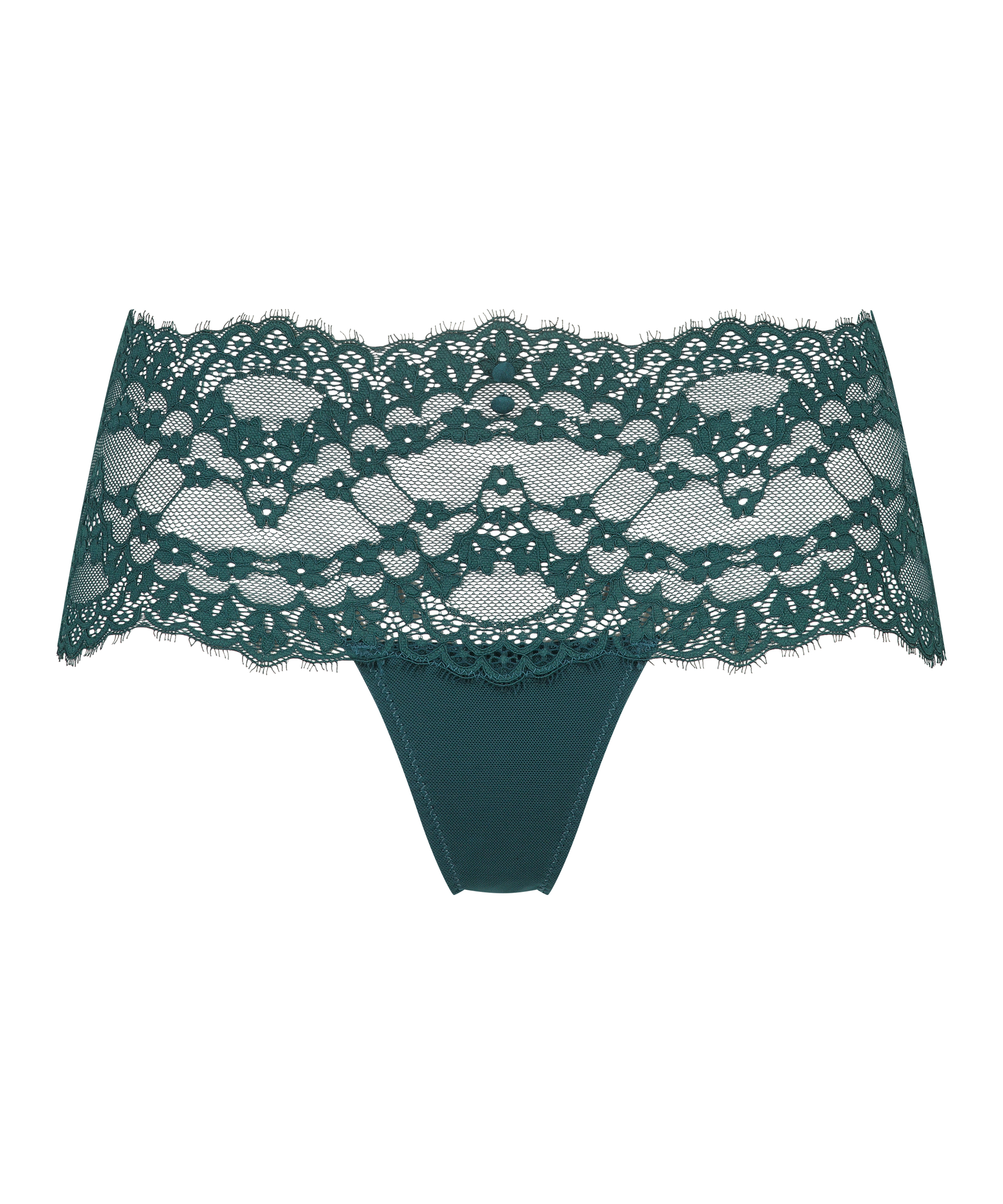 ﻿Boxerstringtrosa Daisy, Blå, main