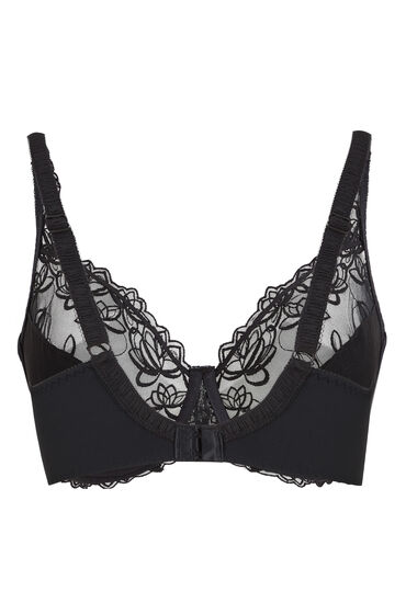 Hunkemöller Diva Uf balconnete bh dam – bild 8