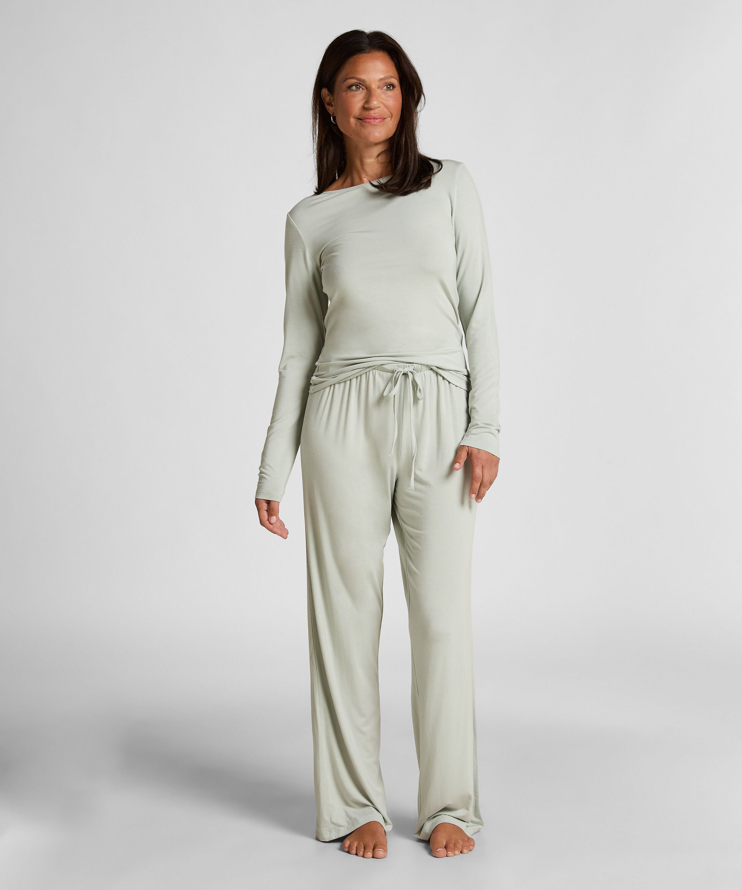 Pyjamasset, Grå