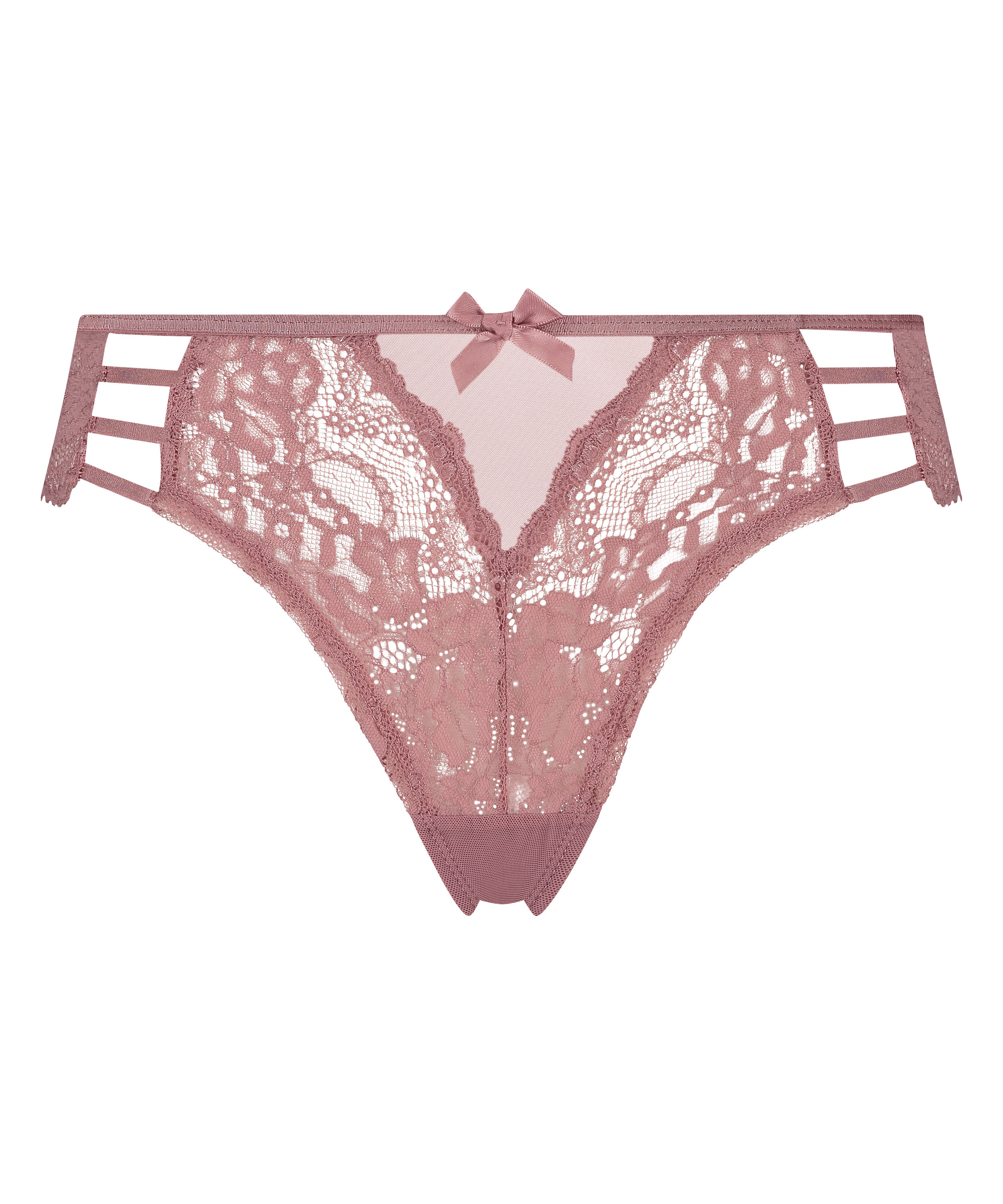 Brazilian-trosa Belle, Rosa, main