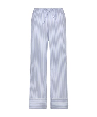 Pyjamasbyxa Stripy, blå