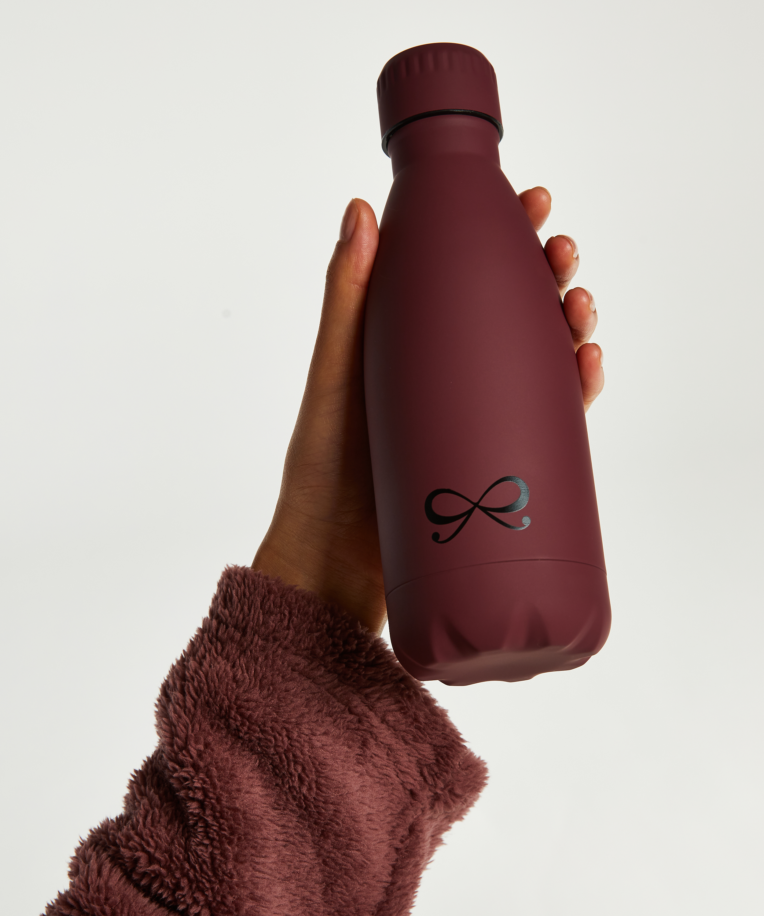 Termosflaska, Lila, main