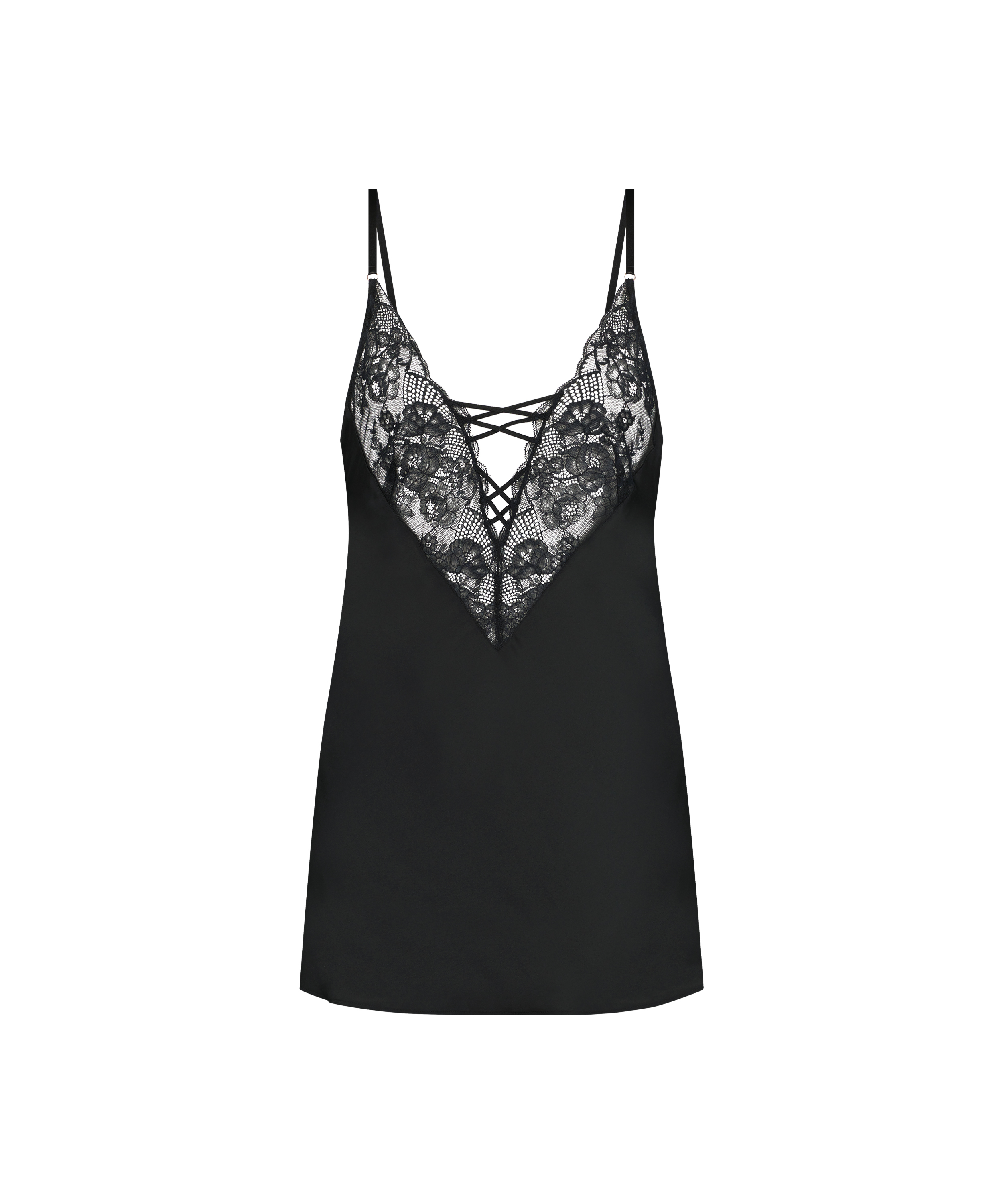 Underkl&auml;nning Kaely, Svart, main