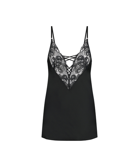 Underkl&auml;nning Kaely, Svart