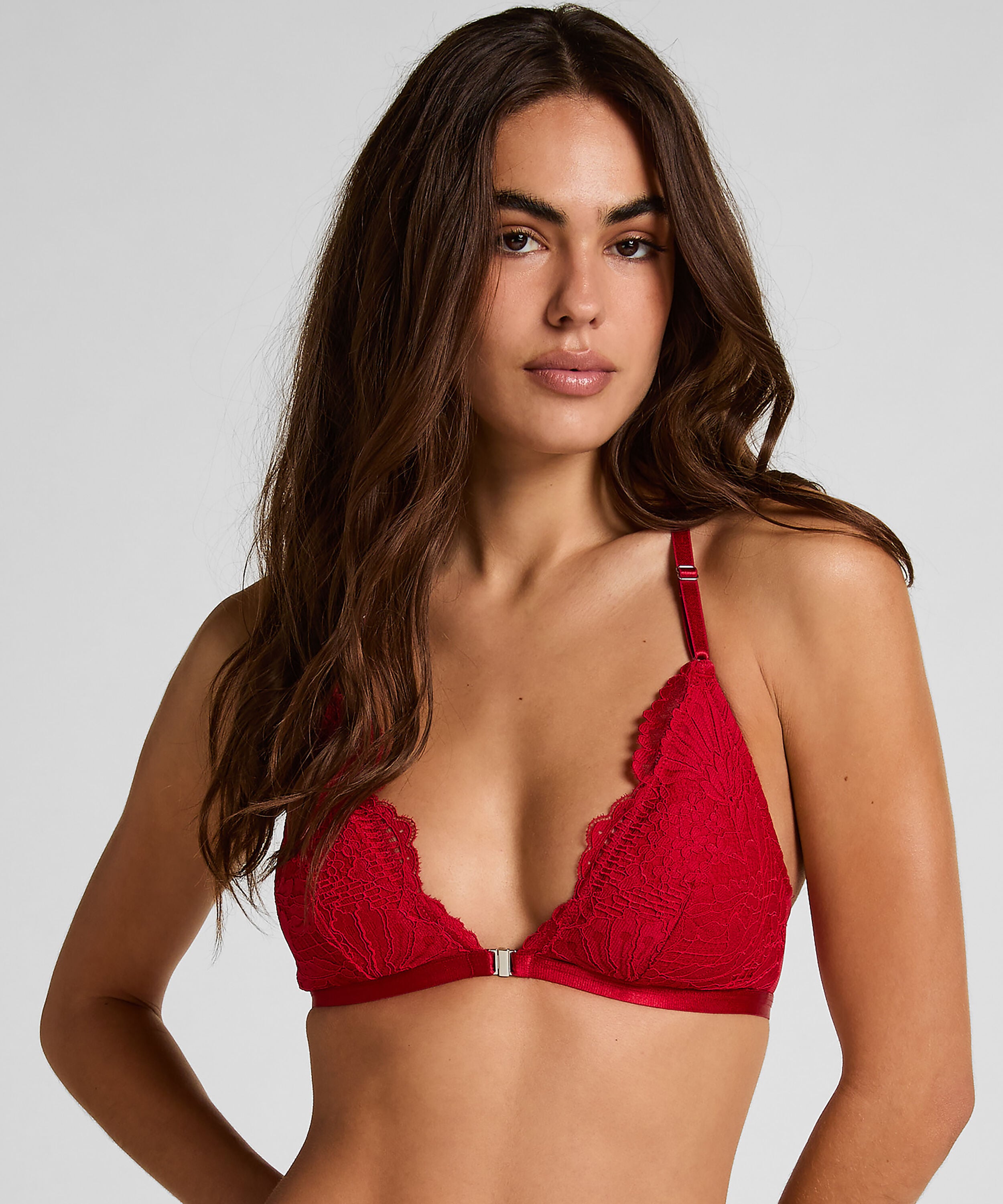 Triangle-bralette Whitney