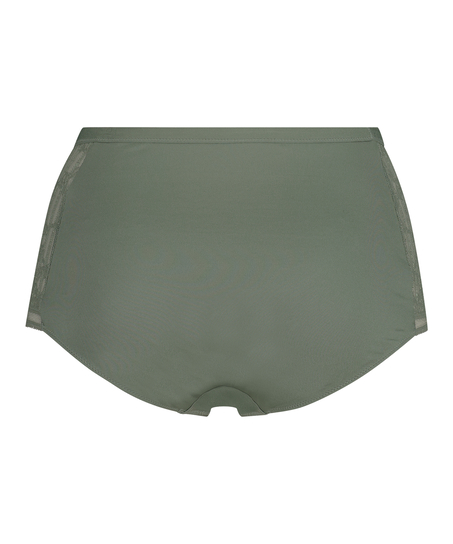 Kriss hög trosa I AM Danielle, grön