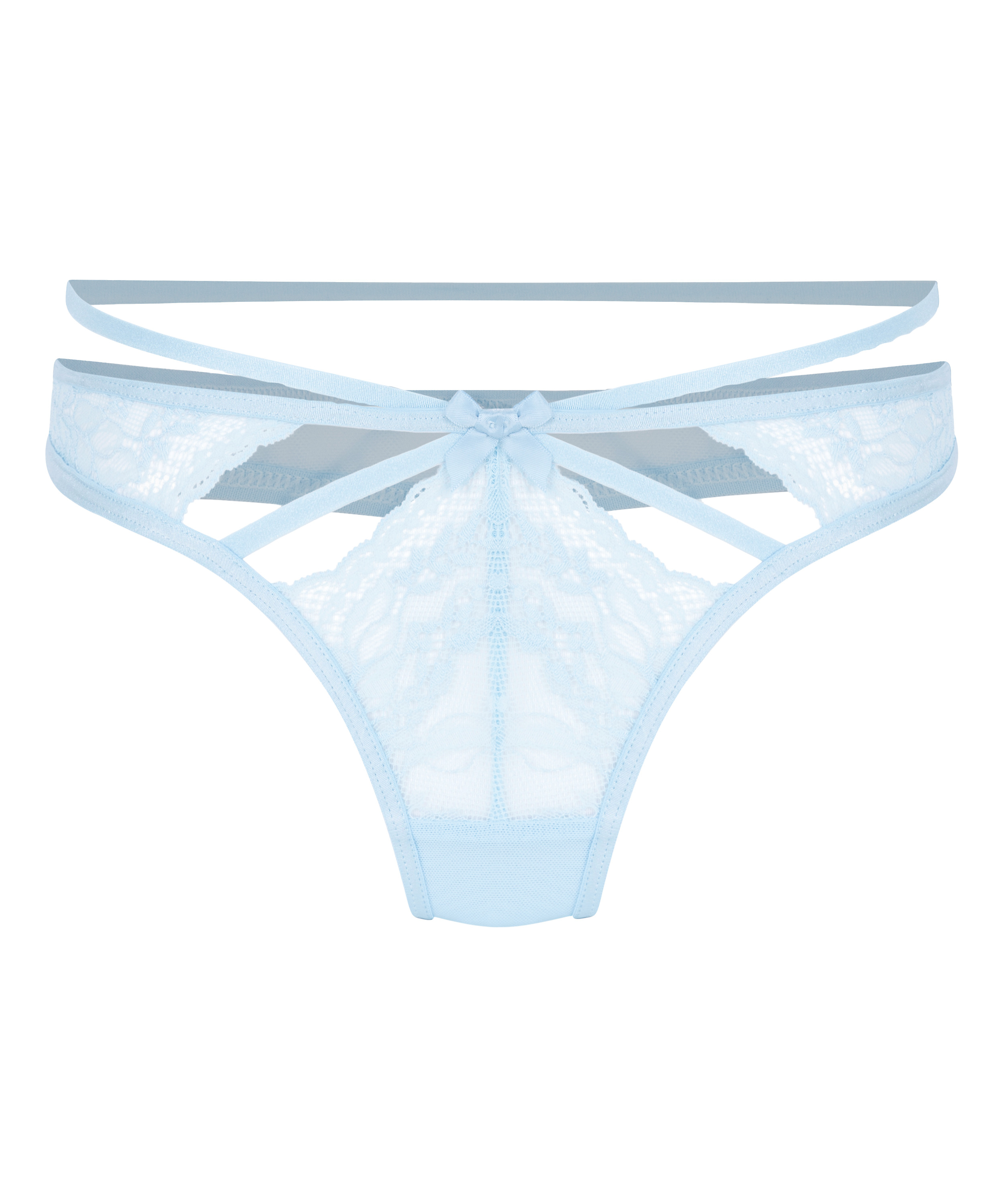 Stringtrosa Wera, Blå, main