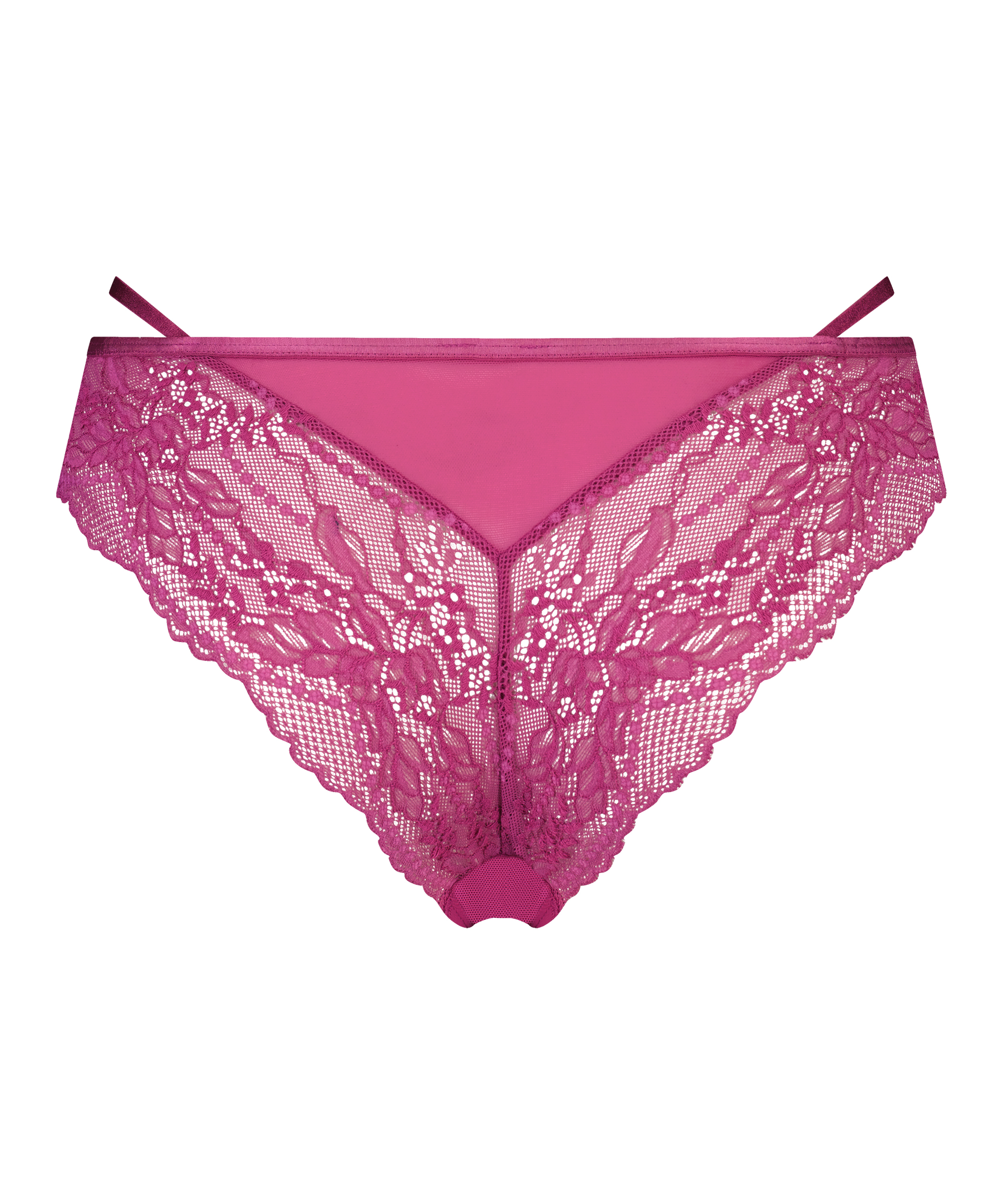 Anna brazilian-trosa, Lila, main