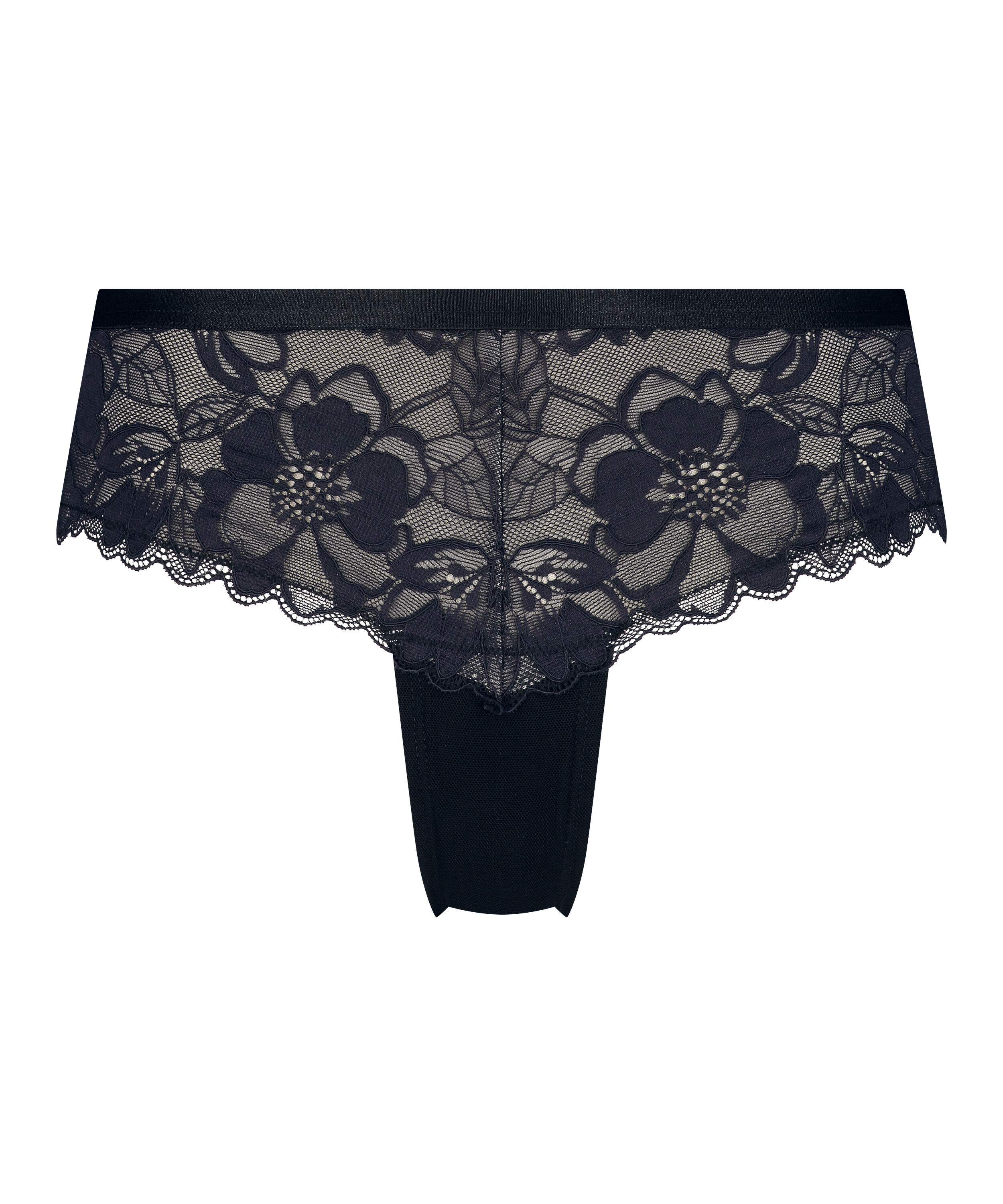 Brazilian-trosa Sophia, Svart