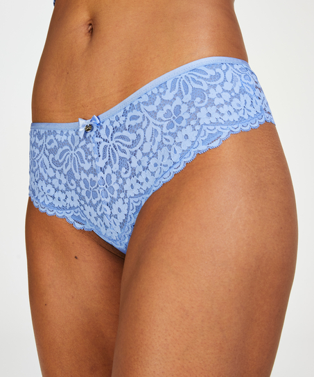 Rose brazilian-trosa, bl&aring;