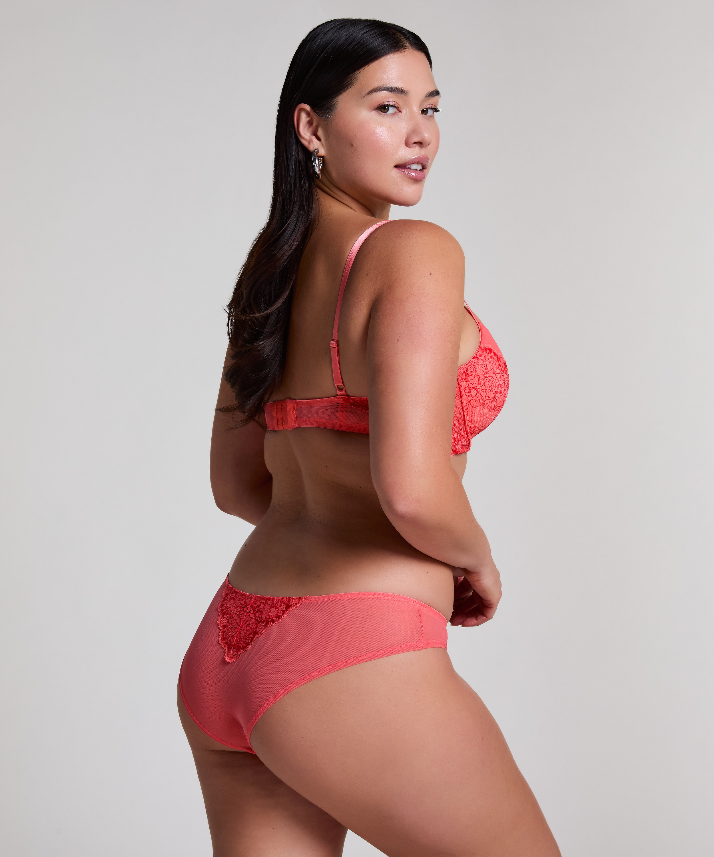 Cherry brazilian-trosa, Rosa, main