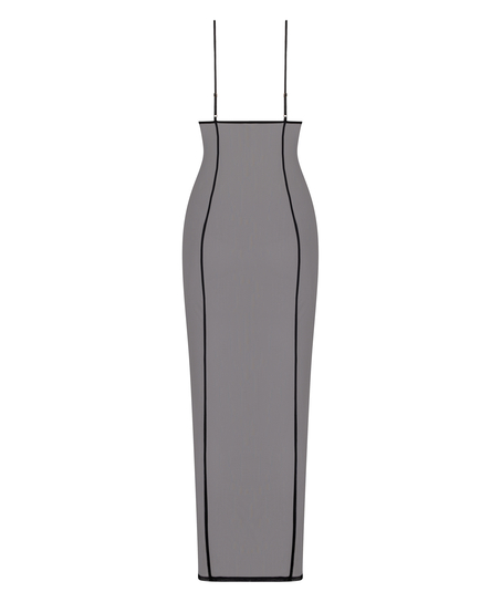 Underklänning Maxime, Svart