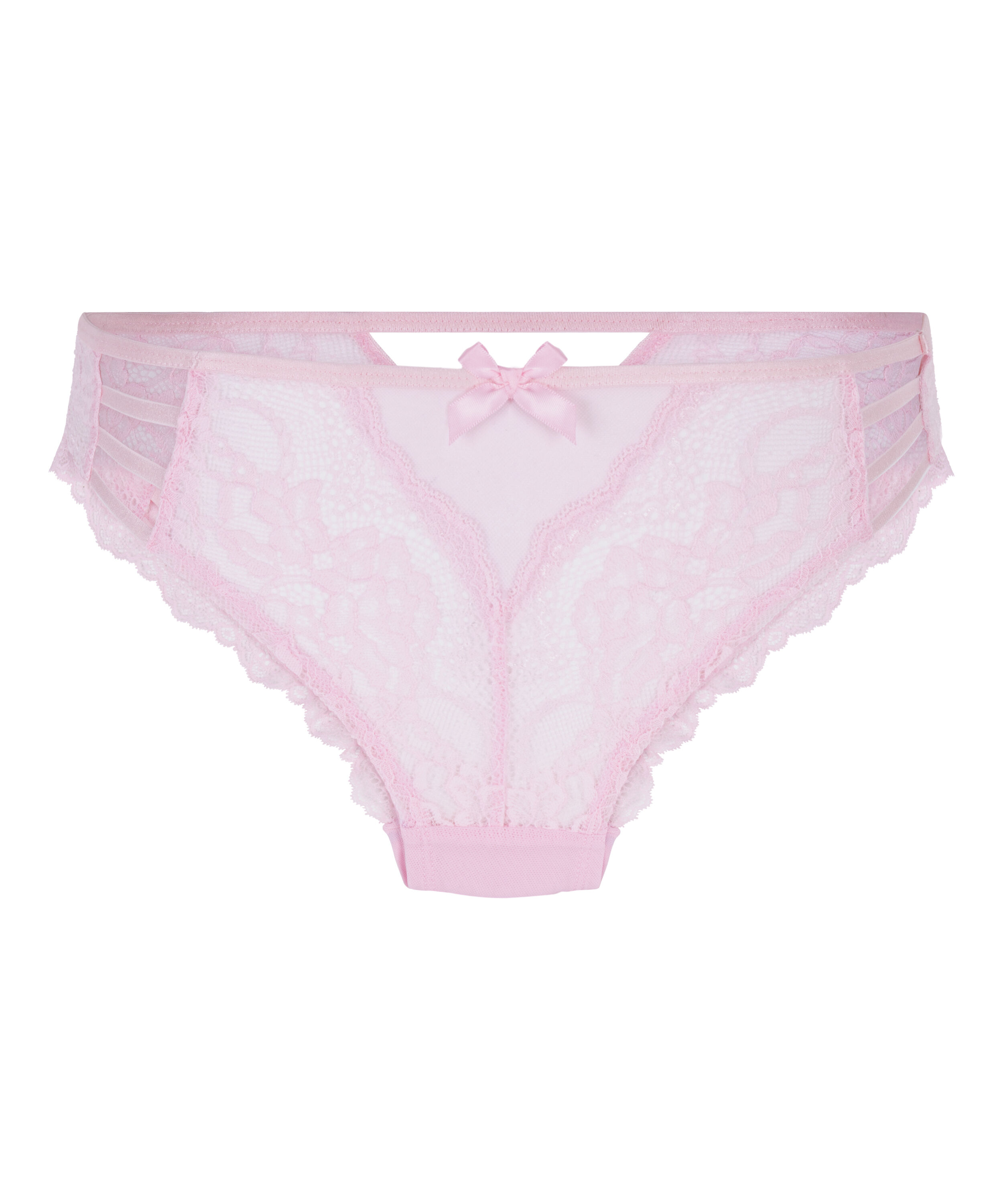 Brazilian-trosa Belle, Rosa