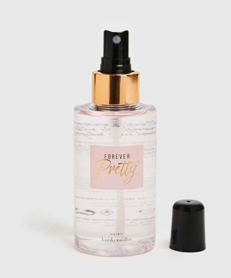 Bodymist Forever Pretty, Vit