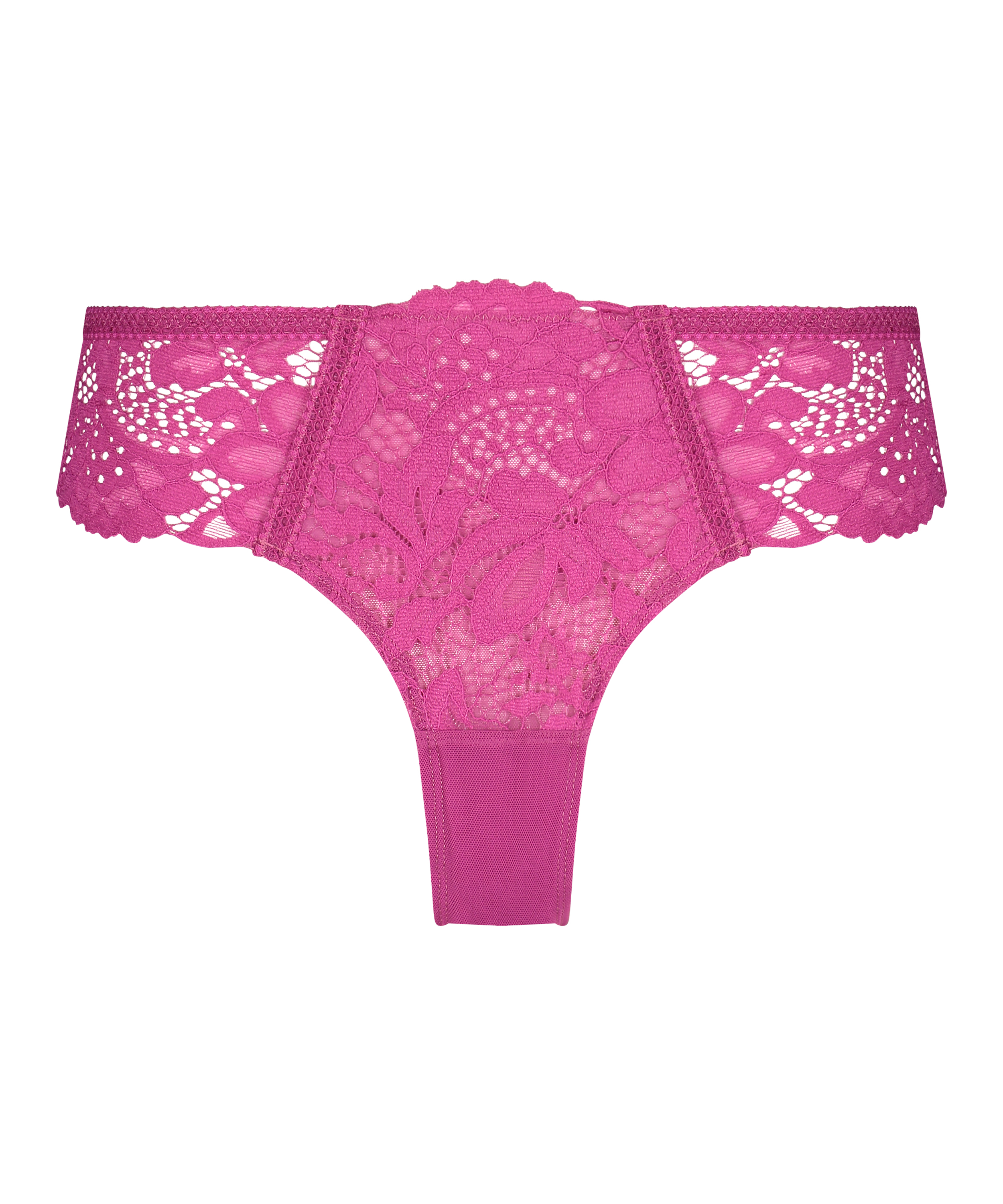 Brazilian-trosa Shiloh, Rosa, main