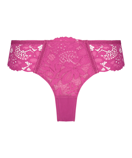 Brazilian-trosa Shiloh, Rosa