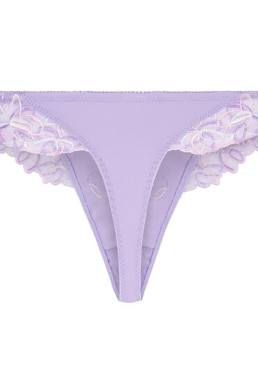 Hunkemöller Boxerstring Diva dam – bild 2