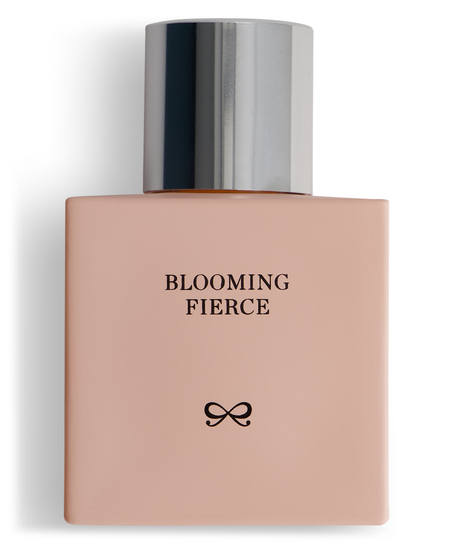 Eau de Parfum Blooming Fierce 5ml, Vit