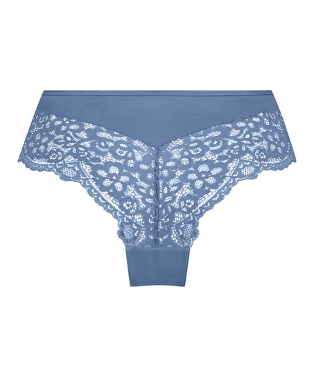 Brazilian-trosa Marine, Bl&aring;