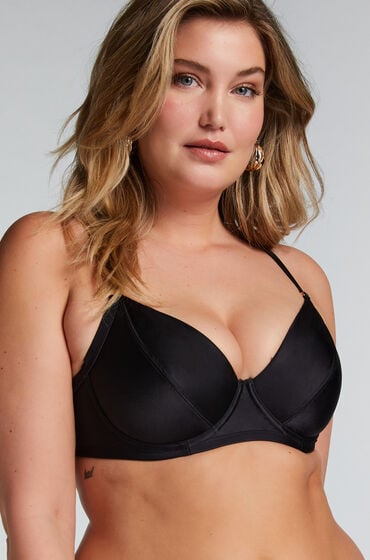 Bikiniöverdel Luxe