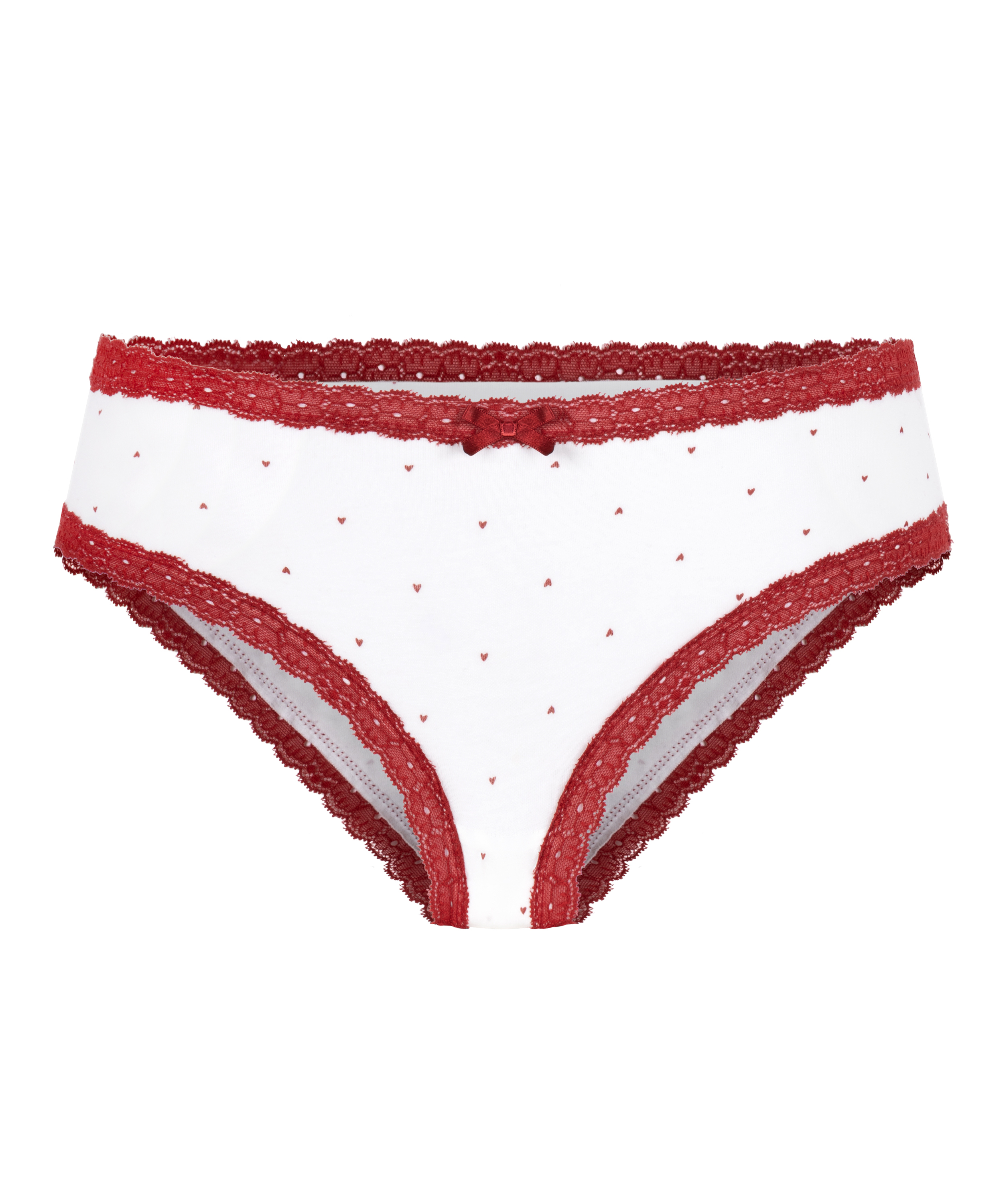 Georgia brazilian-trosa, Vit, main