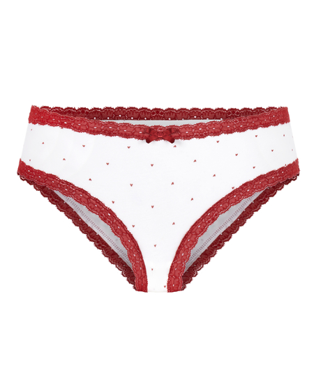 Georgia brazilian-trosa, Vit