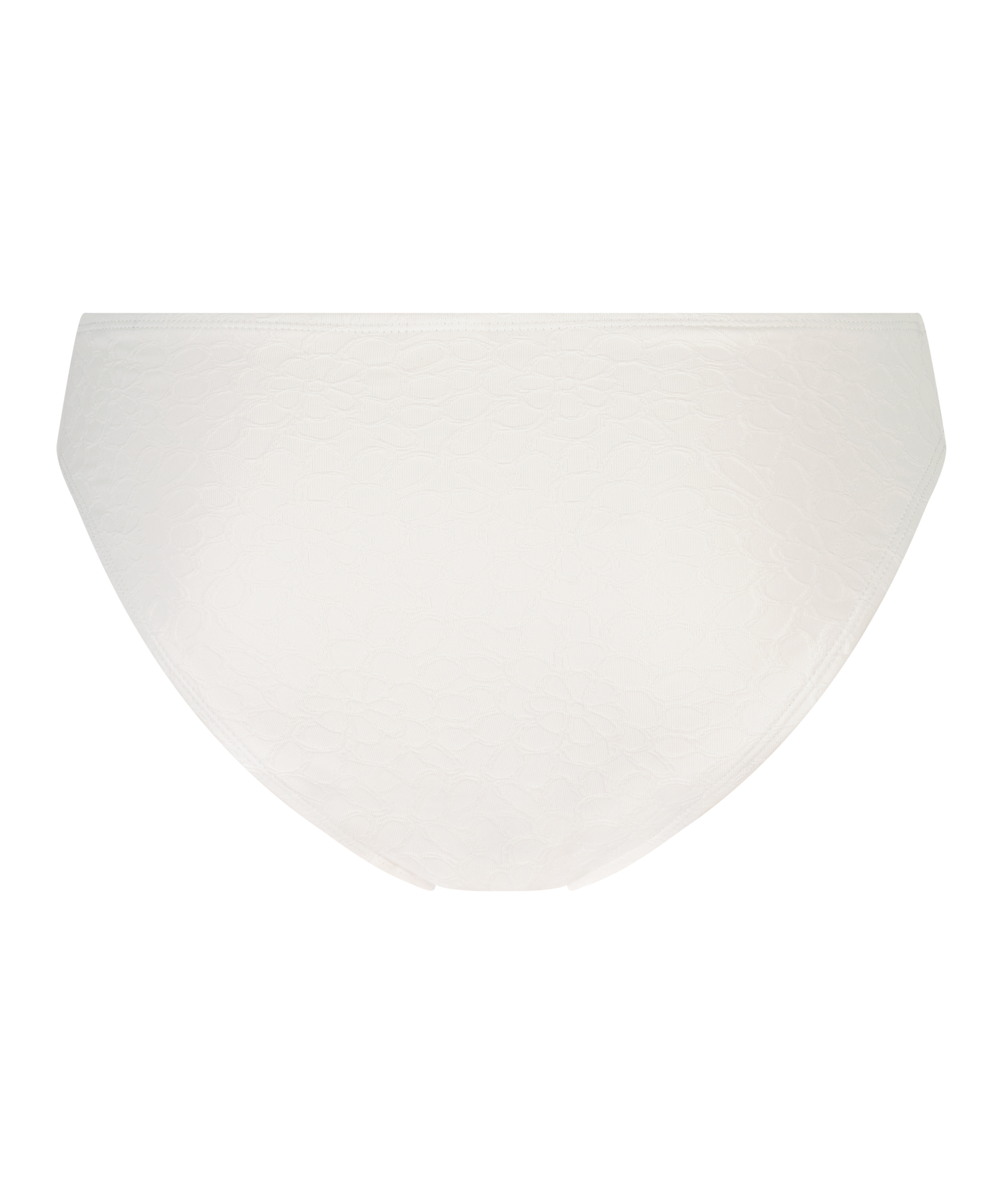 Rio Bikiniunderdel Sri Lanka, Vit, main