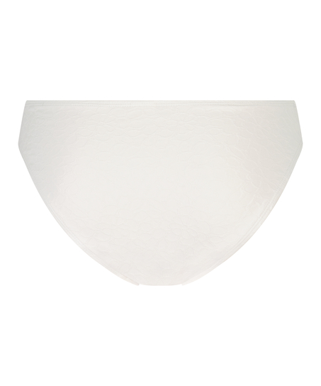 Rio Bikiniunderdel Sri Lanka, Vit